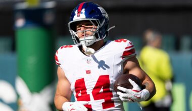 The 8 Most Valuable Fantasy Football Players Heading Into 2026 NFL Season