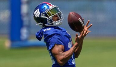 8 Under-the-Radar NFL Players Set for Major Roles in 2026