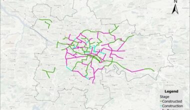 Smart Cities World - Micromobility