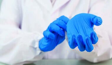 Chink in the armour: How surgical gloves exposed gaps in medical device procurement process - The South First