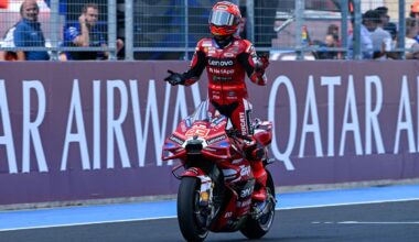 Back in the fight? Our verdict on Marquez's MotoGP title chances