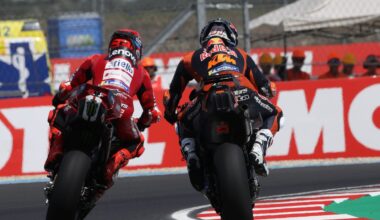 Why there's surprise names in MotoGP's big 2027 test