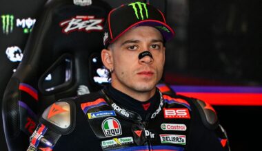 Why Bezzecchi MotoGP race ban appeal bid stood no chance