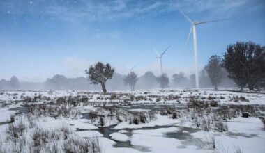 More storage is vital, but there’s a much cheaper and easier way to manage winter demand and wind droughts