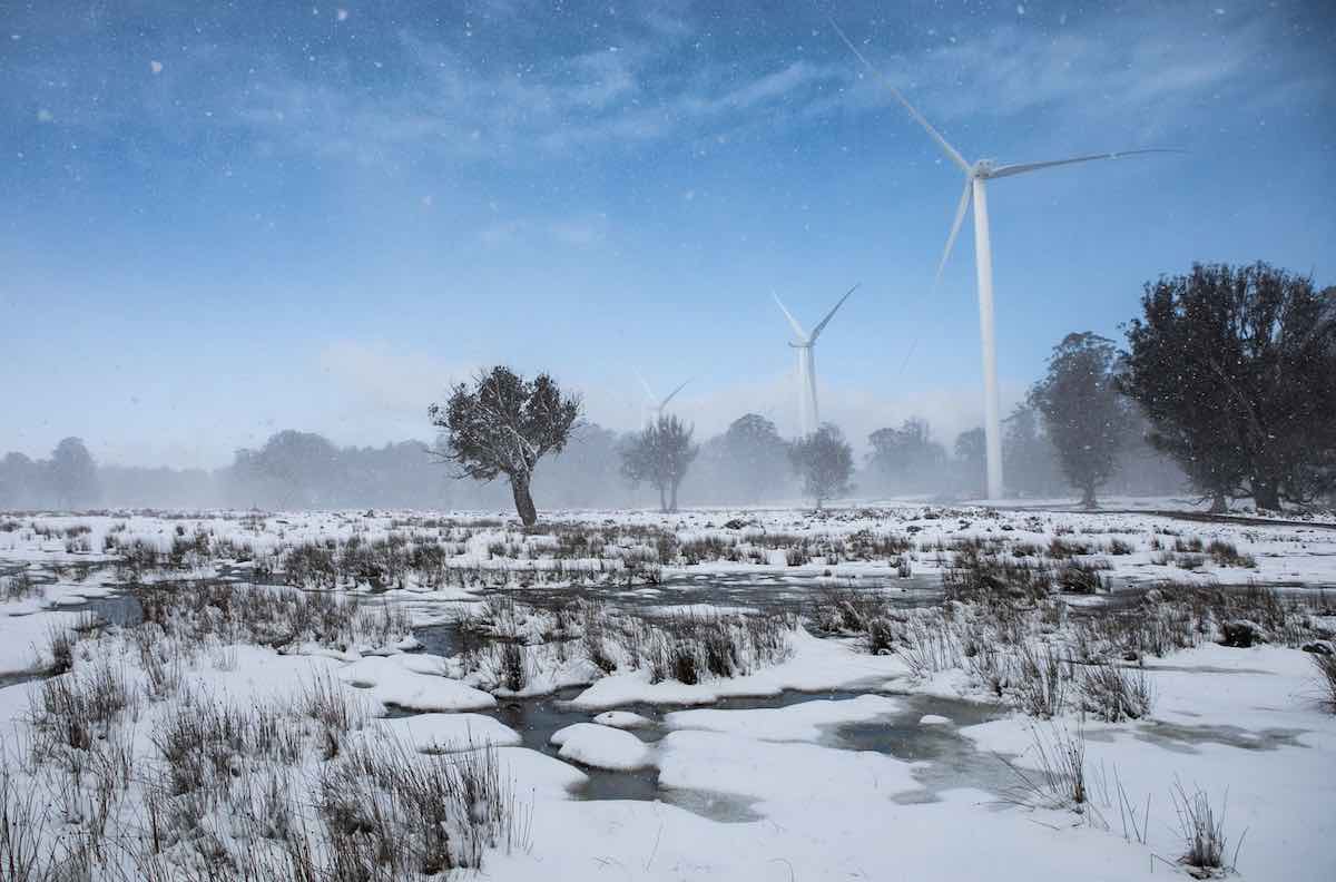 More storage is vital, but there’s a much cheaper and easier way to manage winter demand and wind droughts