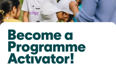 Canterbury Golf Leads the Way as First District to Pilot New Volunteer Coaching Programme - Christchurch and Canterbury Golf