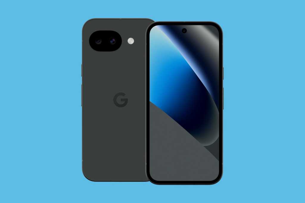 Google Pixel 10a Smartphone