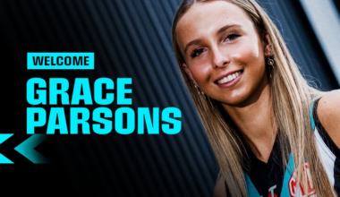Grace Parsons joins AFLW squad