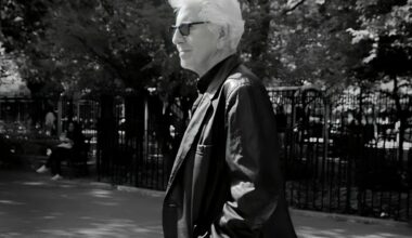 Graham Nash names the 1960s musicians who will last 100 years