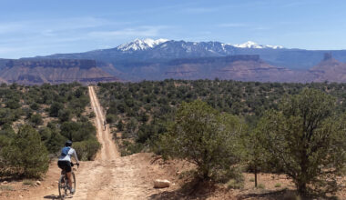 Training for the Utah Gravel Series’ Dirty Dino Gravel Race - Cycling West