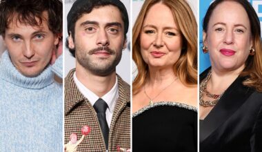 See-Saw's Australian Legal Drama The Great White Rounds Out Cast