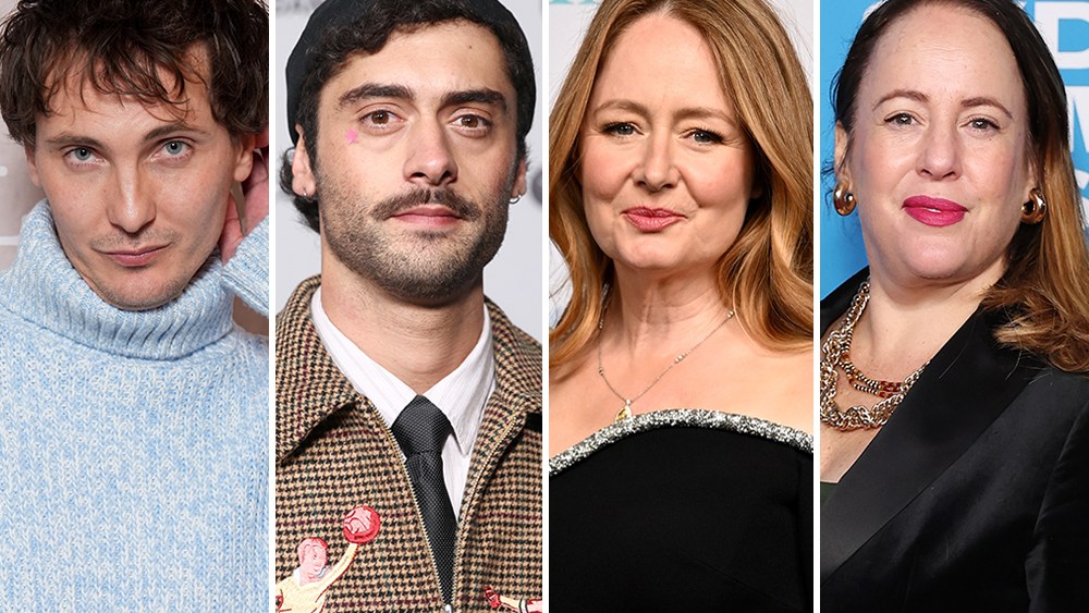 See-Saw's Australian Legal Drama The Great White Rounds Out Cast