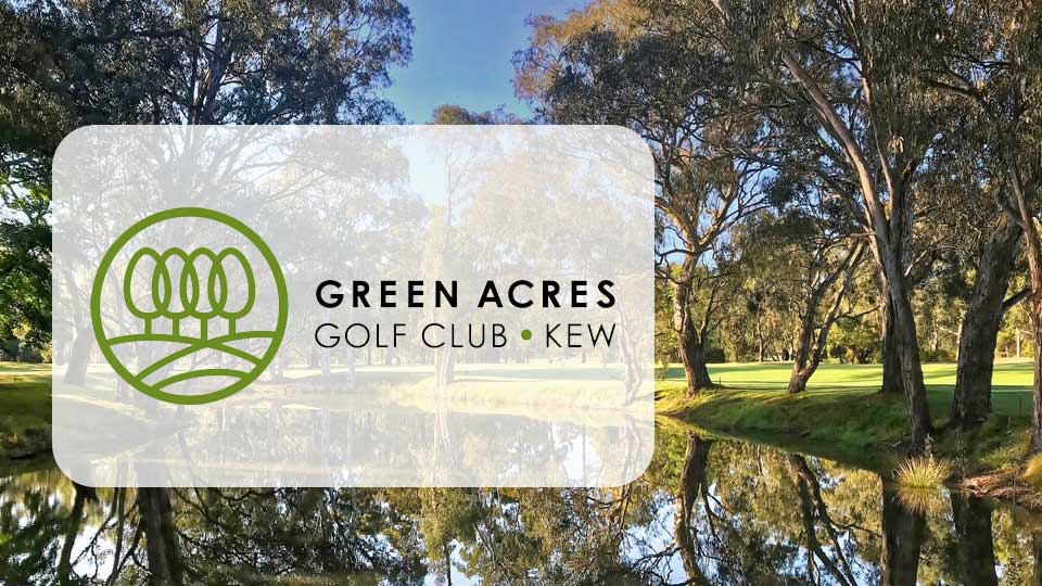 JOB: Golf Operations Manager – Green Acres Golf Club