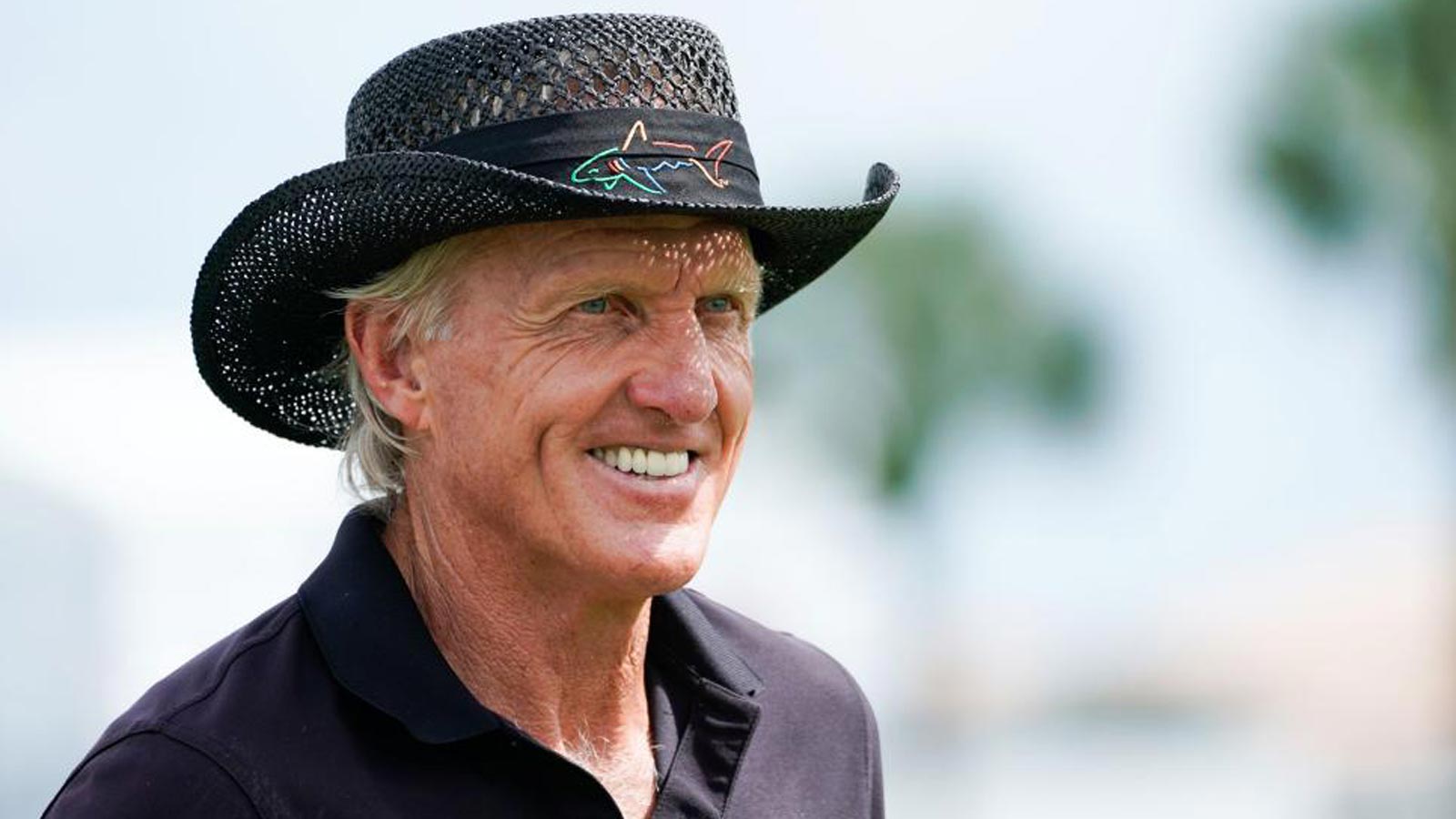 EXCLUSIVE: Greg Norman breaks silence on PGA Tour’s Australian Open play: ‘Long overdue by decades’ – Australian Golf Digest