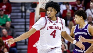 Former IU basketball big man Sam Alexis signed Summer League deal with Oklahoma City – The Daily Hoosier