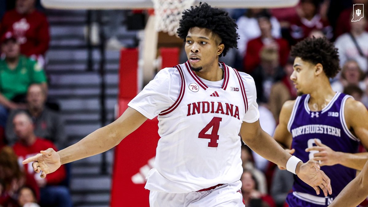 Former IU basketball big man Sam Alexis signed Summer League deal with Oklahoma City – The Daily Hoosier
