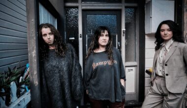 Review: Poetry comes alive in bold new local drama Head Girl
