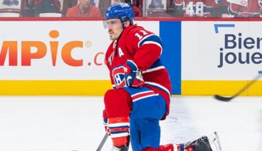 Brendan Gallagher searching for ‘purpose’ as he ponders next landing spot