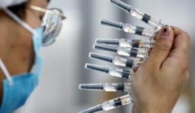 China unveils AI system to develop personalized cancer vaccines in 24 hours