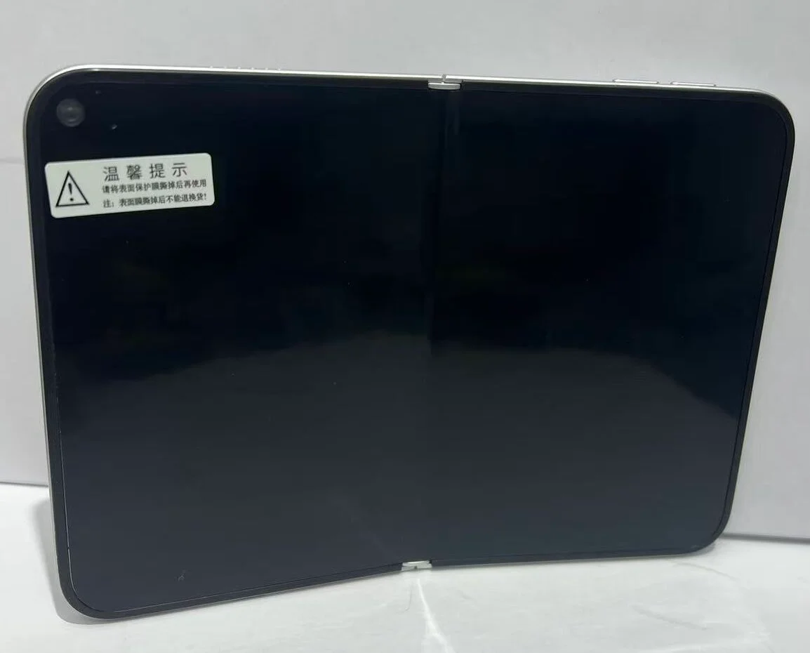 iphone ultra dummy crease