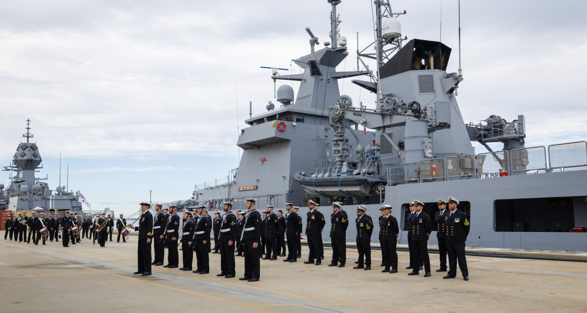 Asian Military Review magazine