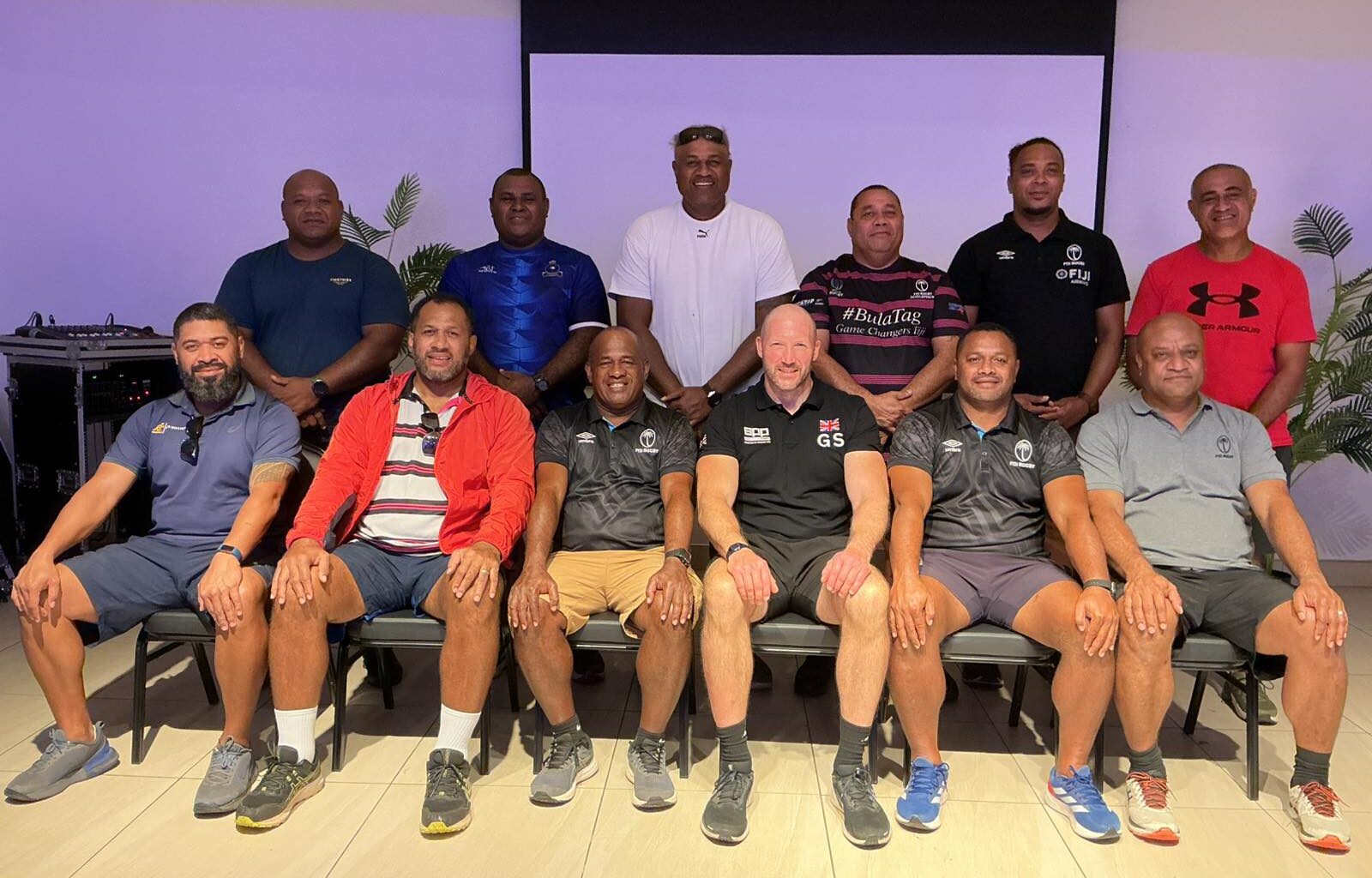 Fiji Rugby Union