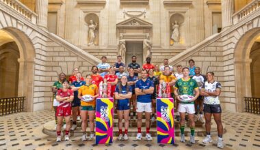 Bordeaux sets the stage for a thrilling HSBC SVNS World Championship finale