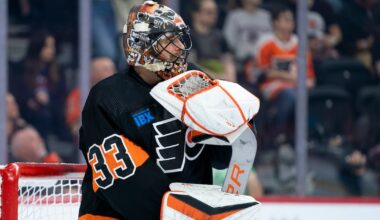 Ottawa Senators working to sign Samuel Ersson, Minnesota Wild trying with Bobby Brink after RFAs go unqualified