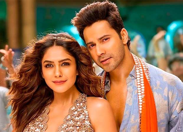 Hai Jawani Toh Ishq Hona Hai Box Office: Varun Dhawan starrer opens at Rs. 8.65 crores :Bollywood Box Office