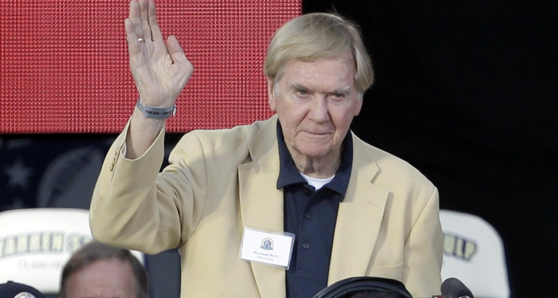Raymond Berry Dies at 93, Hall of Famer Won 2 NFL Championships with Baltimore Colts