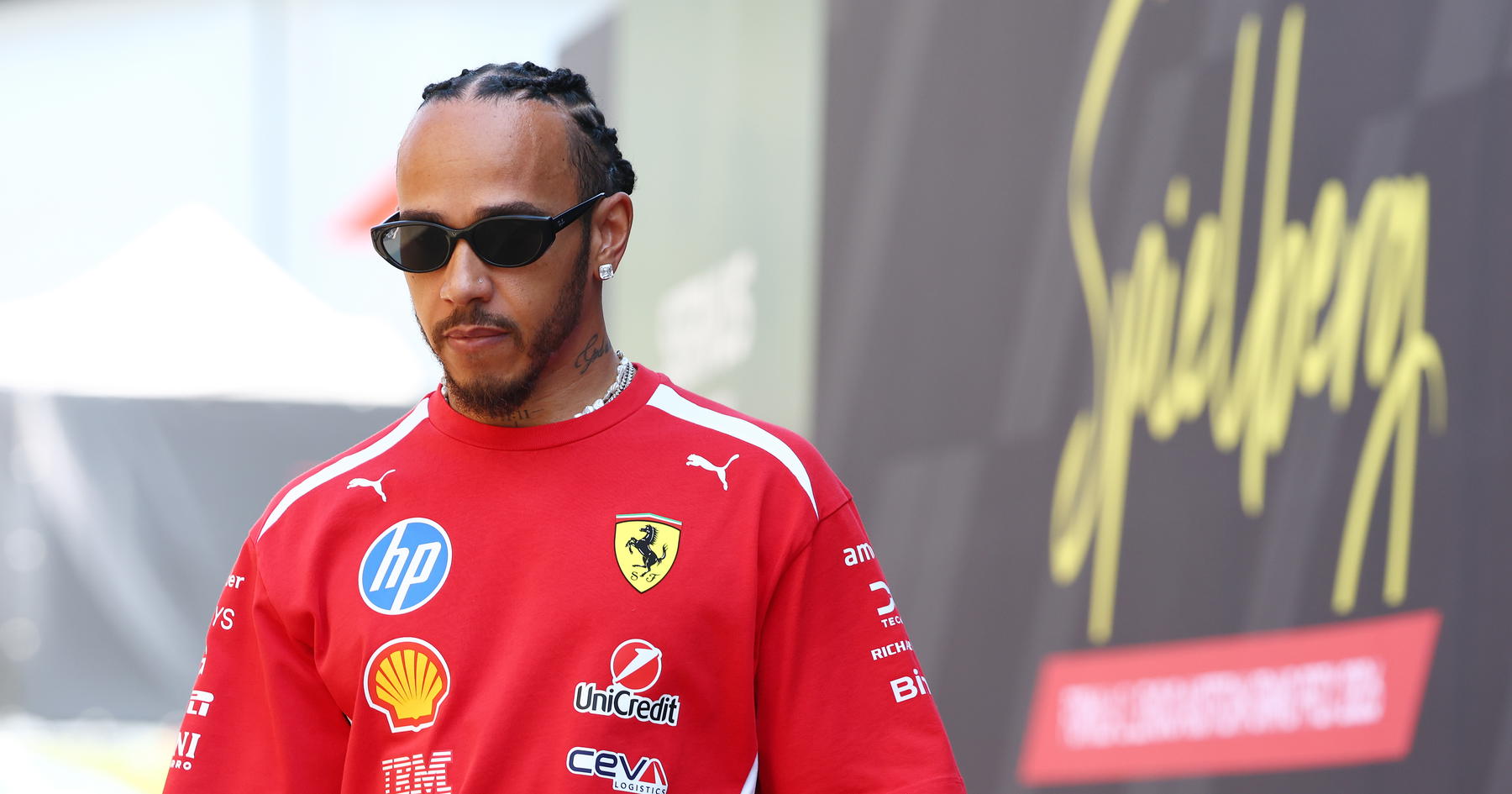 Lewis Hamilton identifies new enemy as Max Verstappen call triggers Red Bull review - RacingNews365 Review