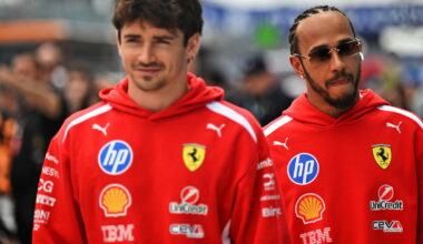 Ferrari breach €100 million mark as F1 driver market threatens to explode - RacingNews365 Review