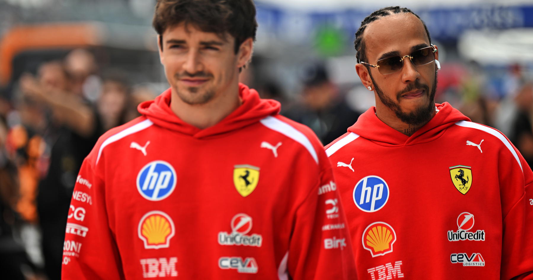 Ferrari breach €100 million mark as F1 driver market threatens to explode - RacingNews365 Review