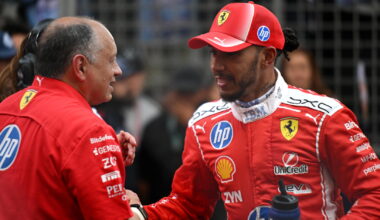 Lewis Hamilton calls for investigation after Monaco punishment: 'I was shocked'