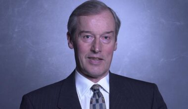 Lord Haselhurst (1937-2026) - Essex Cricket