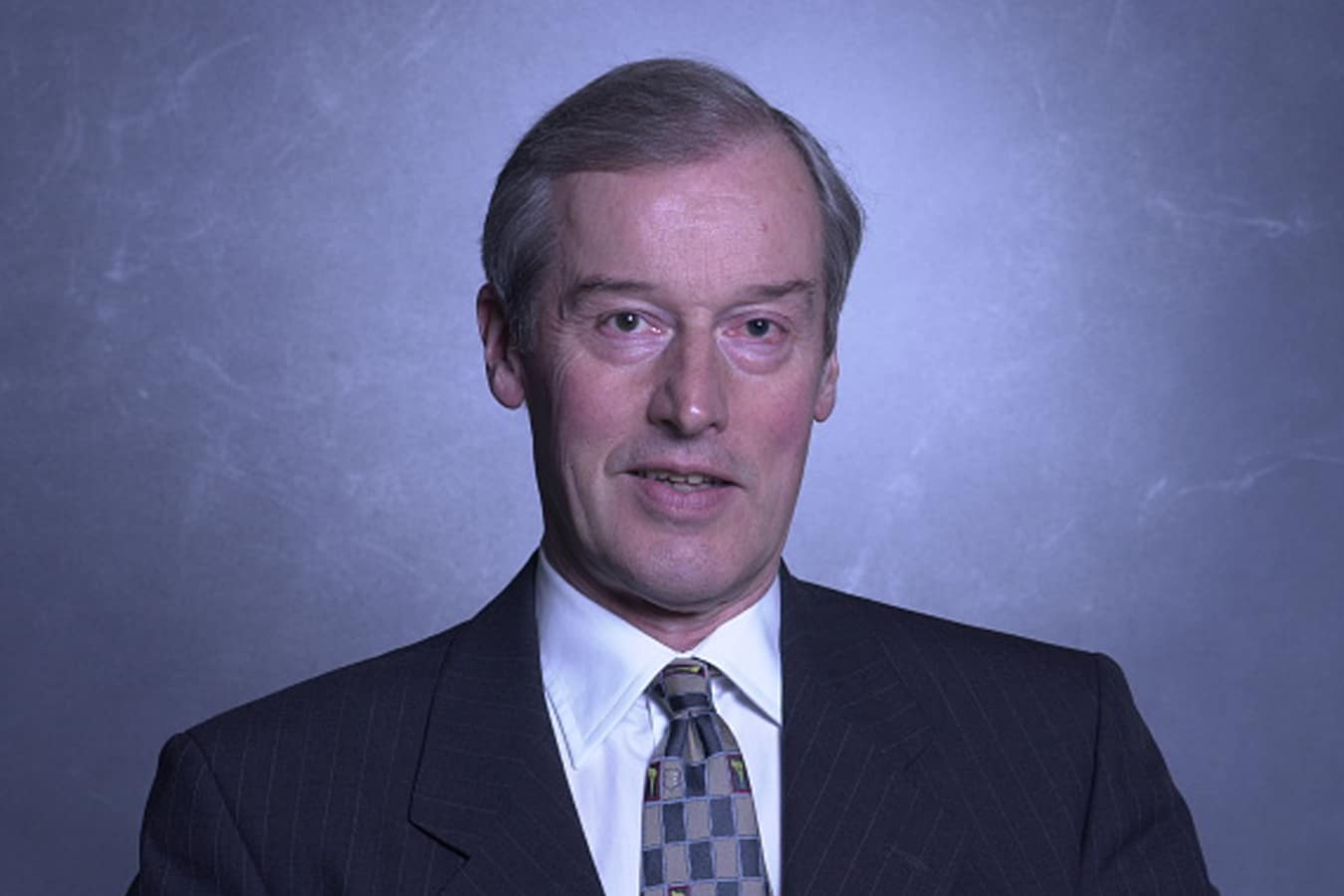 Lord Haselhurst (1937-2026) - Essex Cricket