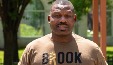 Hasim Rahman returns at 53 chasing George Foreman's record