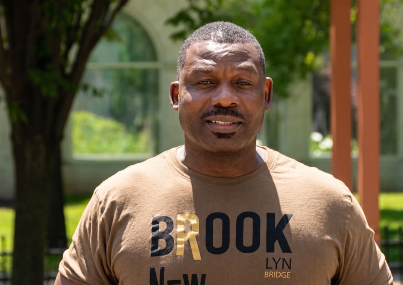 Hasim Rahman returns at 53 chasing George Foreman's record