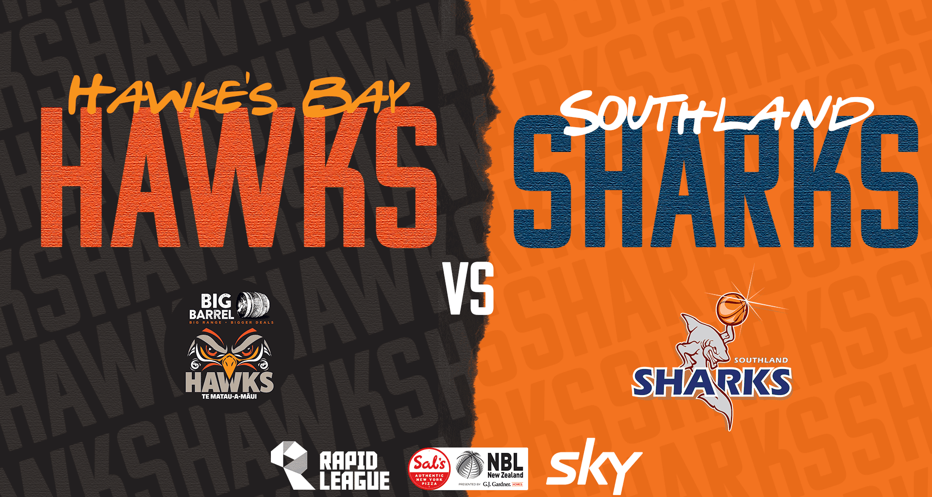 NZNBL: New Zealand National Basketball League