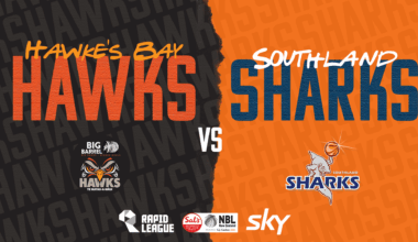 NZNBL: New Zealand National Basketball League