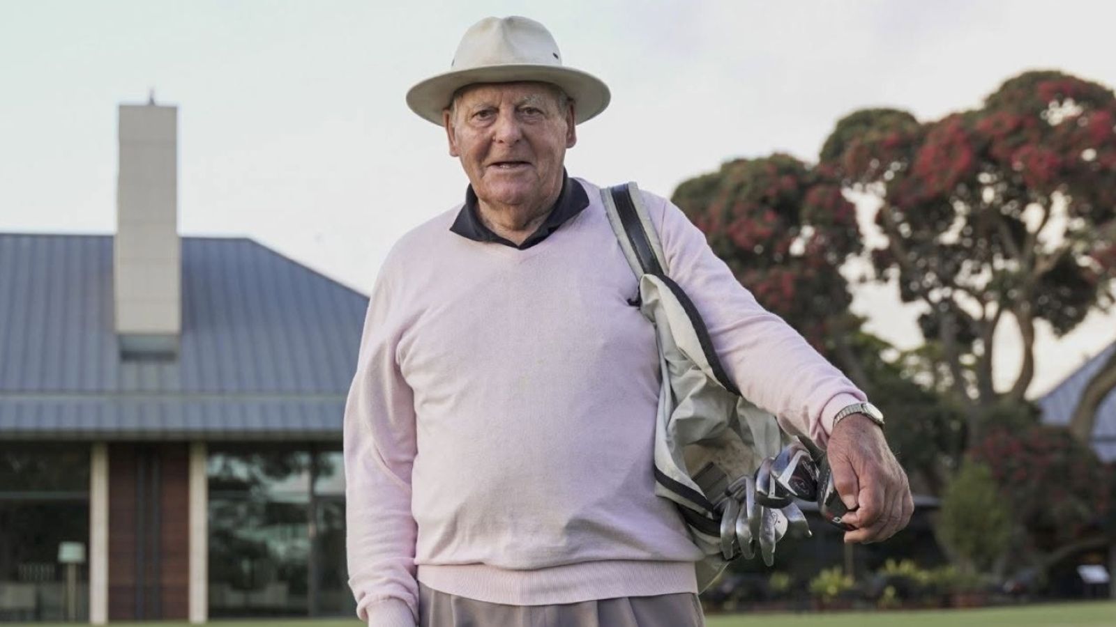 Vale Brian Twite OAM - News
