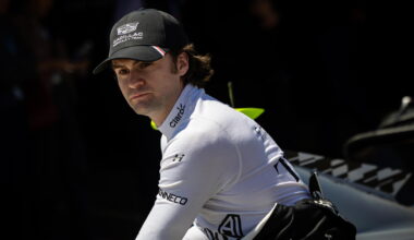 Colton Herta reveals intense preparations for highly-anticipated F1 debut: 'I feel ready'