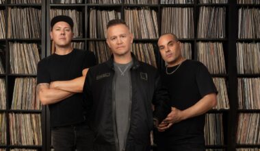 Hilltop Hoods return home to lead huge Adelaide Grand Final concert lineup