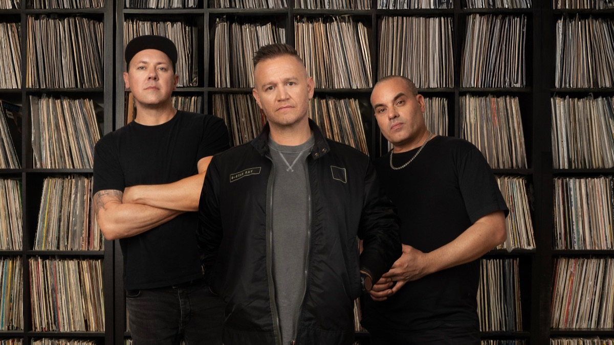 Hilltop Hoods return home to lead huge Adelaide Grand Final concert lineup