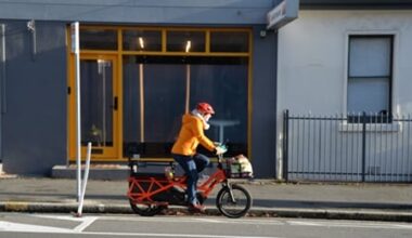 Speak up as Collins St trial hits 1 year mark
