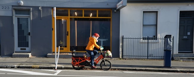 Speak up as Collins St trial hits 1 year mark