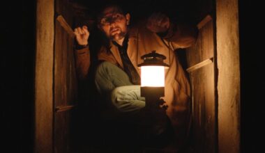 Summon the Witch: 'Hokum' Comes Home Tomorrow