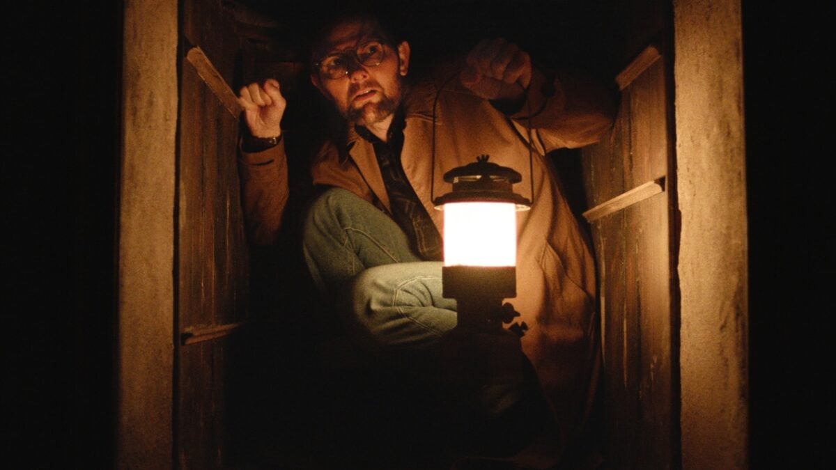 Summon the Witch: 'Hokum' Comes Home Tomorrow