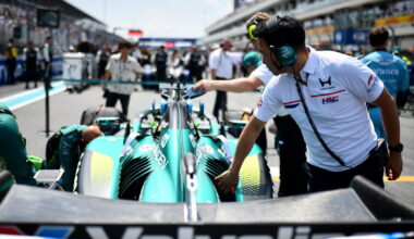 Honda raise 'important' factors behind dramatic fall after Red Bull split