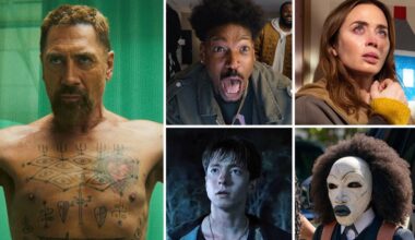 Horror Movies to Watch: June 2026 Has Scary Movie, Spielberg & More